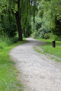 path linear park